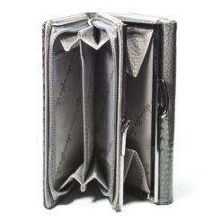 Alternative view of Jennifer Jones hall nahast rahakott naistele 14,5x3,5x8,5cm