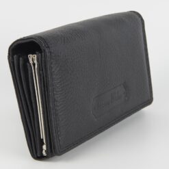 Alternative view of Money Maker must nahast rahakott naistele 16,5x10x3cm