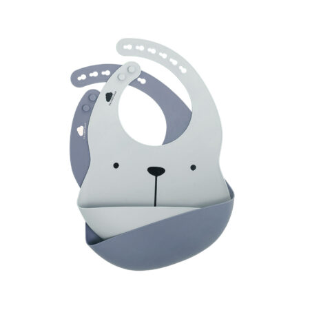 Silikoonist põlled 2tk