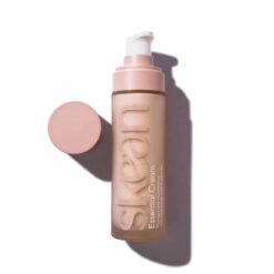 Alternative view of Skean Essential Cream-niisutav, noorendav, värskendav kreem näole.