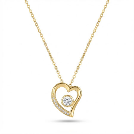 Alternative view of Kaelakee süda.