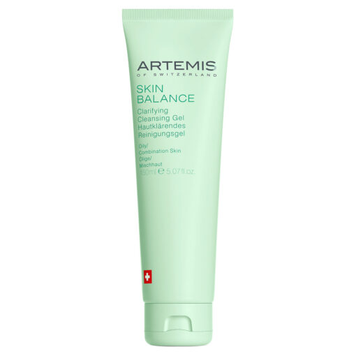 Artemis Skin Balance Clarifying Gel-Puhastav näopesugeel 150 ml.