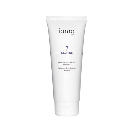 IOMA Paris Brightening Exfoliating Cream 150ml.