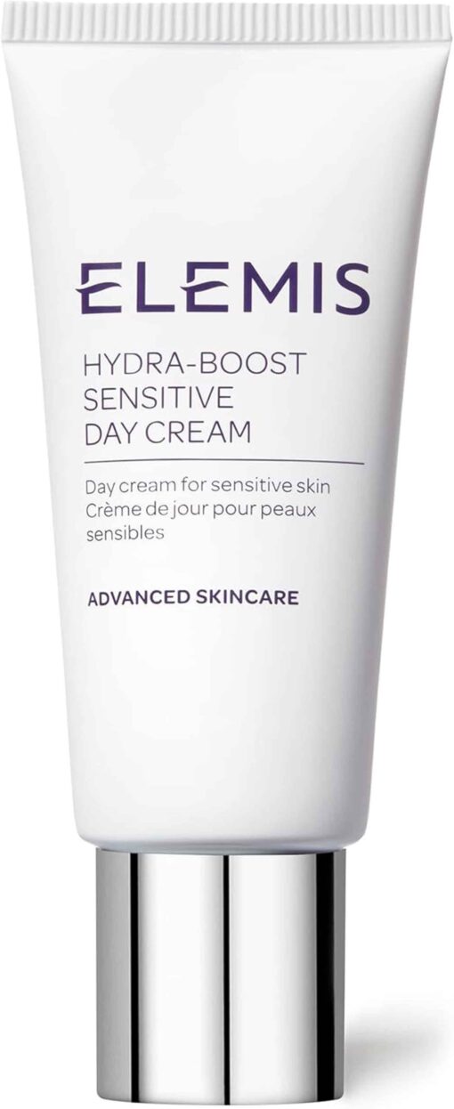 ELEMIS Hydra-Boost Sensitive Day Cream 50 ml