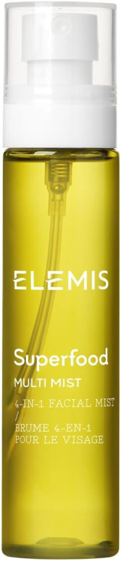 ELEMIS Superfood Kefir-Tea Mist 100 ml