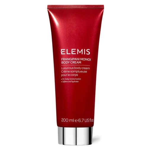 ELEMIS Frangipani Monoi Body Cream 200 ml