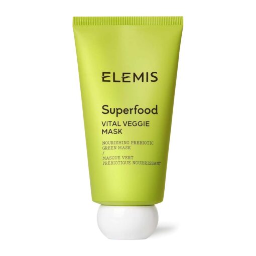 ELEMIS Superfood Vital Veggie Mask 50 ml
