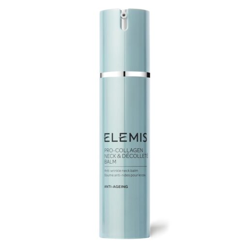 ELEMIS Pro-Collagen Neck&Decollete Balm 50ml