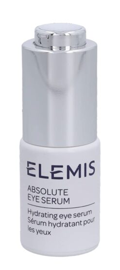 Elemis Absolute Eye Serum 15 ml- niisutav ja värskendav silmaümbruse seerum