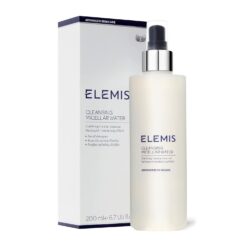 Alternative view of Elemis Cleansing Micellar Water 200 ml