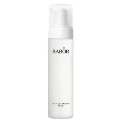 Babor Deep Cleansing Foam 200 ml