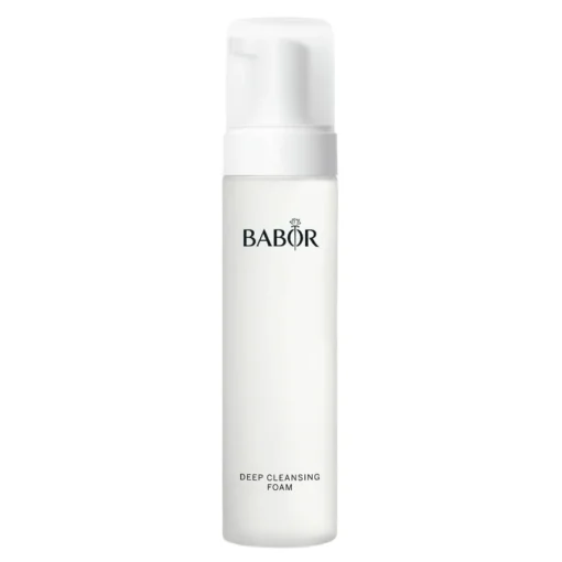 Babor Deep Cleansing Foam 200 ml