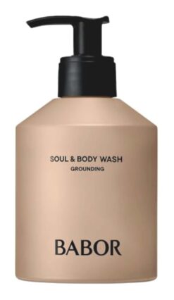 Babor Soul&Body Wash Grounding 250 ml