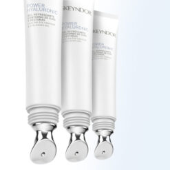 Alternative view of Skeyndor Power Hyaluronic Cooling Eye Contour&Eyelashes Gel 15 ml.