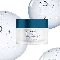 Skeyndor Power Hyaluronic Moisturising Cream 50 ml
