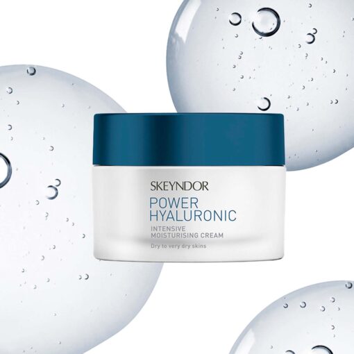 Skeyndor Power Hyaluronic Moisturising Cream 50 ml