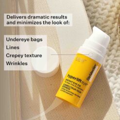 Alternative view of StriVectin HyperLift Eye Instant Eye Fix 10 ml