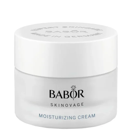 Babor Skinovage Moisturizing Cream 50 ml