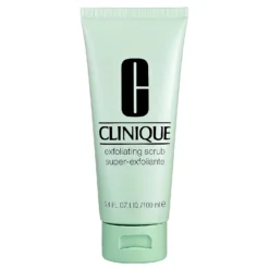 Clinique Exfoliating Scrub 100ml-puhastav, värskendav koorija näole.