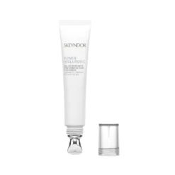 Skeyndor Power Hyaluronic Cooling Eye Contour&Eyelashes Gel 15 ml.