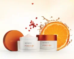 Alternative view of Skeyndor Power C+Energizing Cream SPF15
