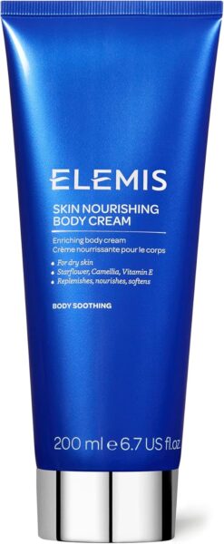 Elemis Skin Nourishing Body Cream 200ml