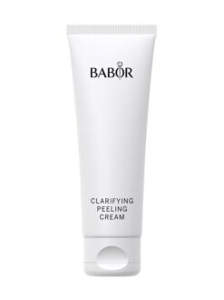 Alternative view of Babor Clarifying Peeling Cream 50ml