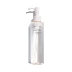 Alternative view of Shiseido Refreshing Cleansing Water 180ml