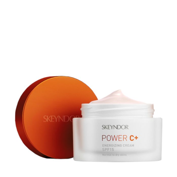 Skeyndor Power C+Energizing Cream SPF15