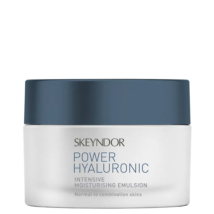 Skeyndor Power Hyaluronic Moisturising Emulsion 50 ml