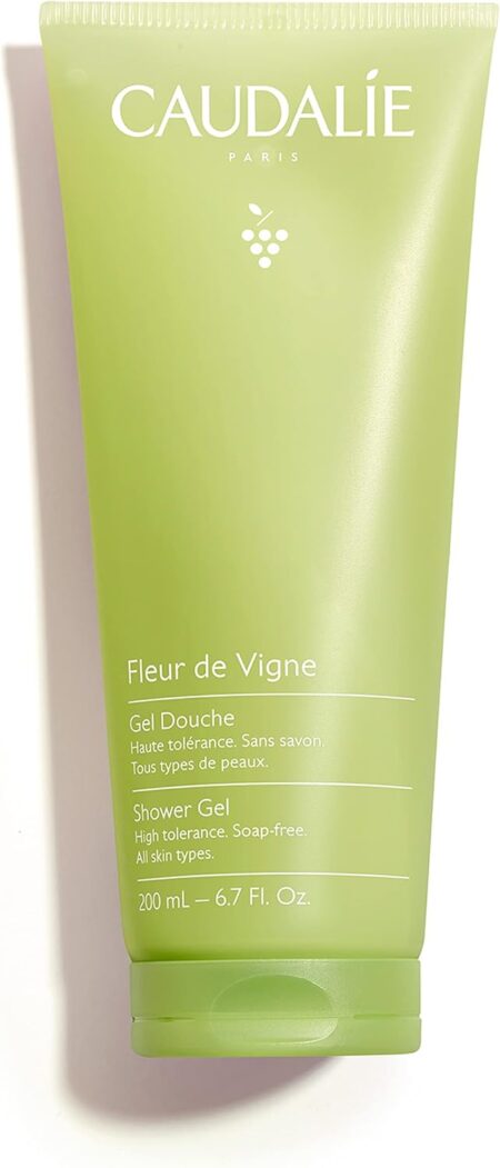 Alternative view of Caudalie Vigne Shower gel 200 ml