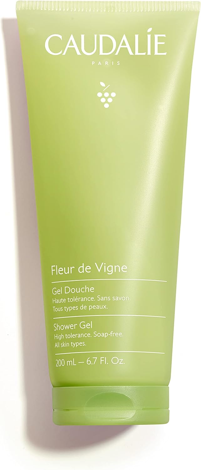 Caudalie Vigne Shower gel 200 ml