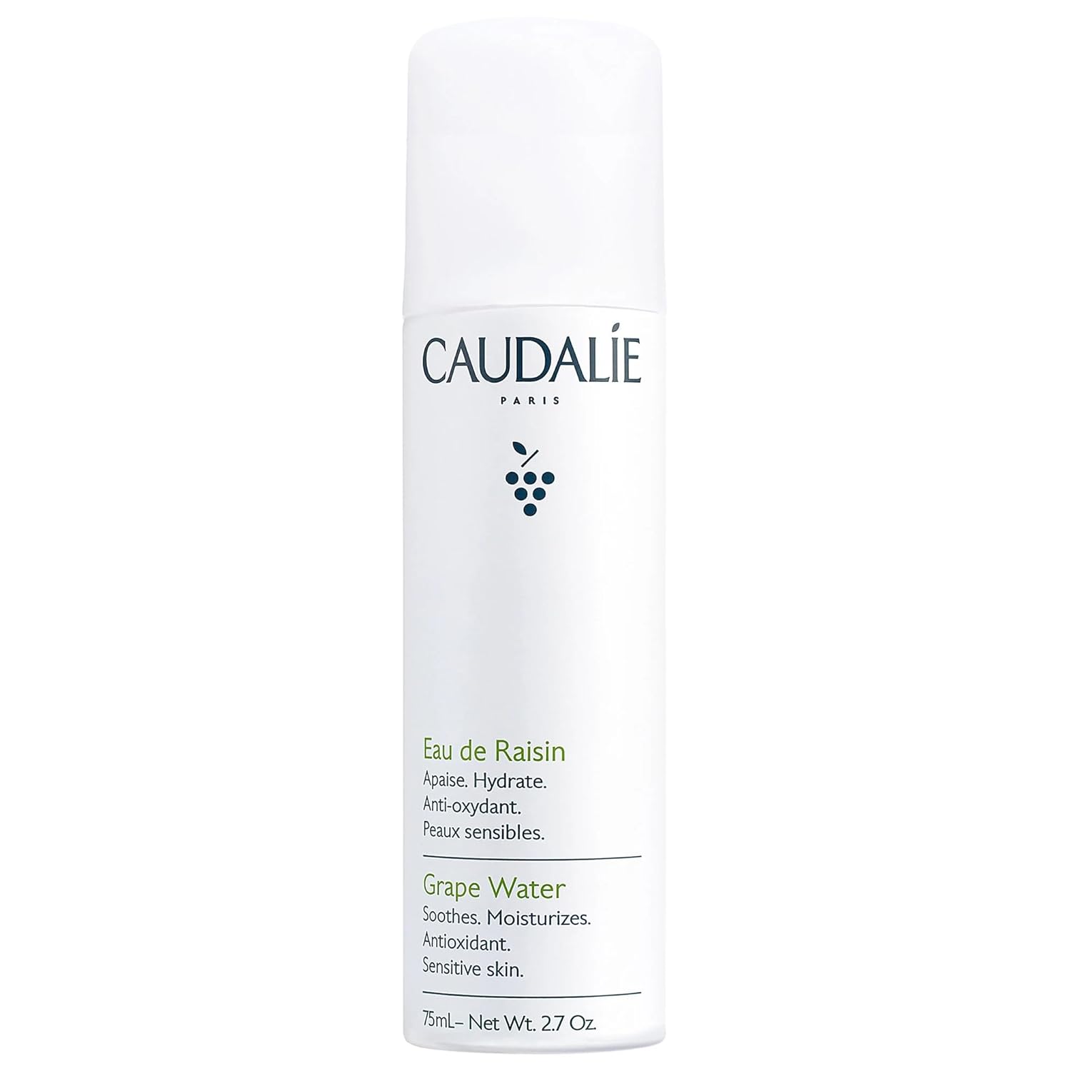 Caudalie Grape Water 300ml.