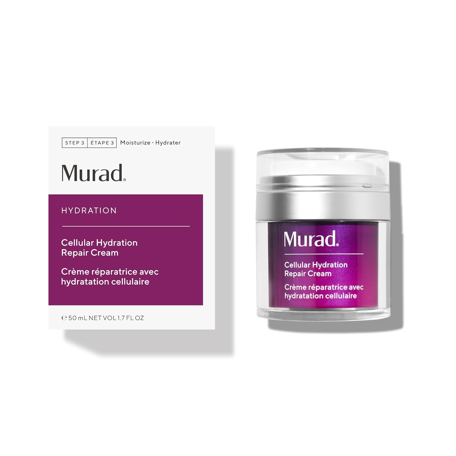 Murad Cellular Hydration Repair Cream 50 ml