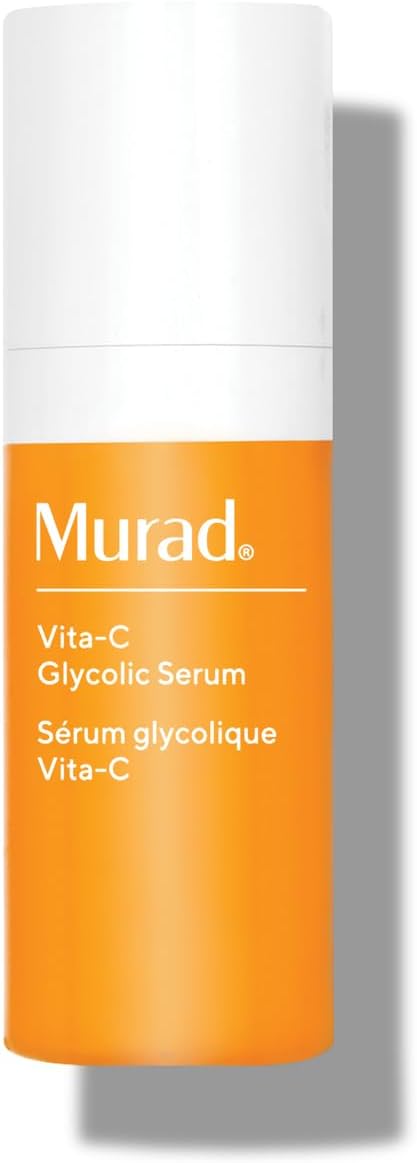 Murad Vita-C glycolic Brightening Serum 30 ml.