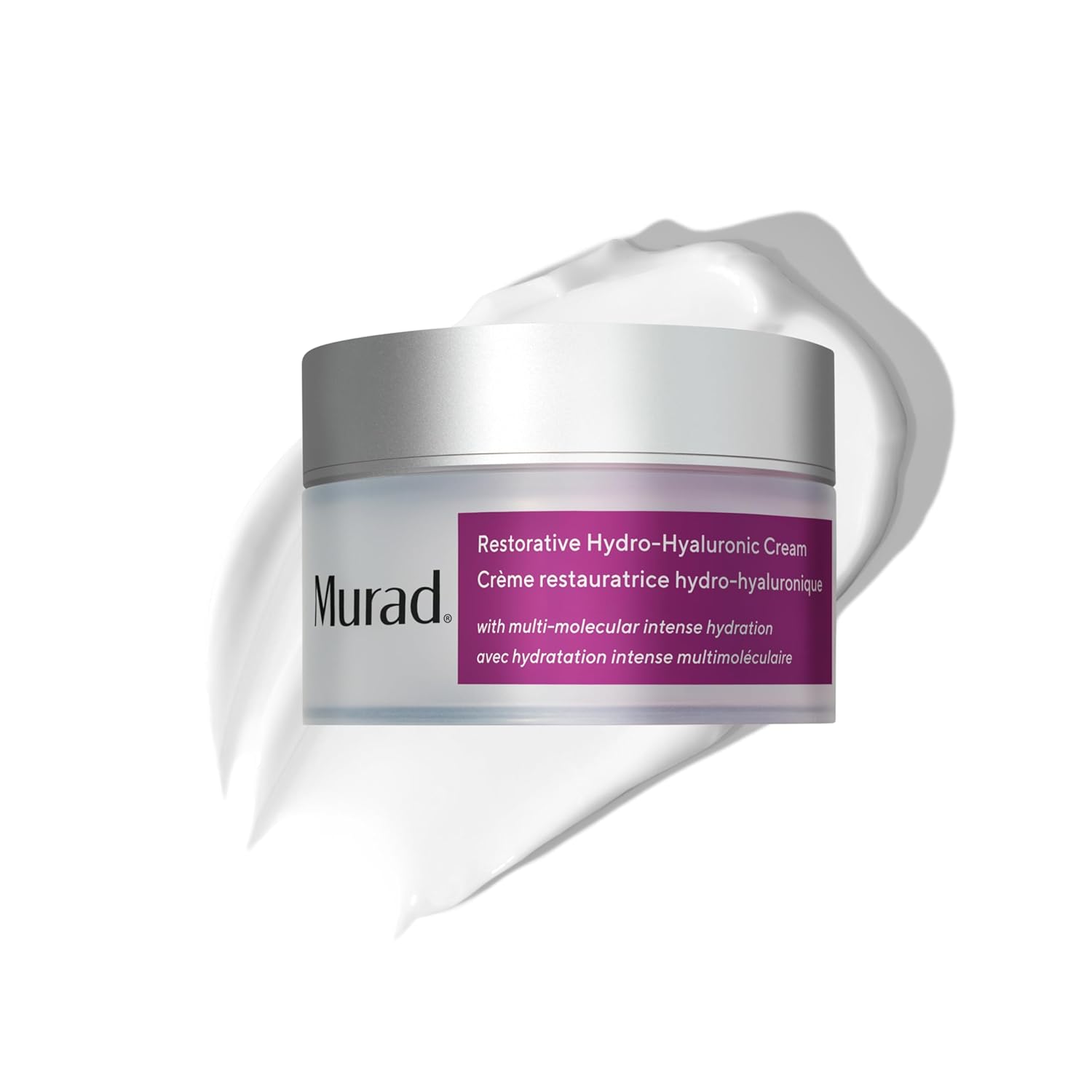Murad Näokreem Restorative Hydro-Hyaluronic Cream 50 ml