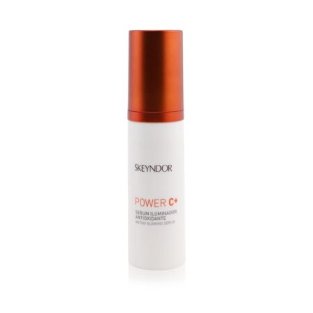 Alternative view of Skeyndor Power C+Antiox Glowing Serum 30 ml.